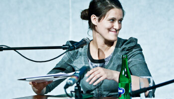 Bianka Rolando Foto: David Konečný